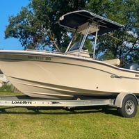 2007 Grady-White 180 Sportsman, 1