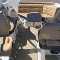 2021 Sea Ray SLX 250, 16