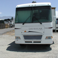 2007 Damon Daybreak 3135, 2