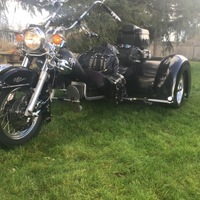 2008 Trike Trike, 11