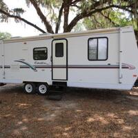 2003 Citation 27J 1 slideout, 0