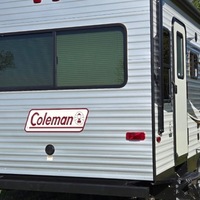 2017 Coleman CTS270RL Yukon Package & Lantern Package, 7