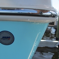 2019 Sea Chaser 24 HFC, 12