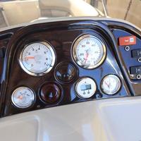 2016 Smoker Craft Sunchaser Eclipse 25, 23