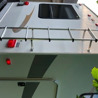 2009 Jayco Eagle 324 BHDS, 5