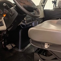 2014 International Terrastar 4X4, 4