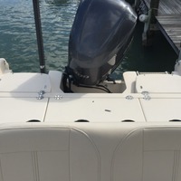 2015 Grady White 251CE, 2