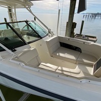 2016 Boston Whaler 230 Vantage, 4