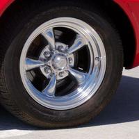 1967 Chevrolet Corvette, 26