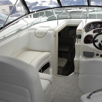 2002 Sea Ray 280 Sundancer, 2