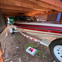 1989 Reinell 181SR, 1