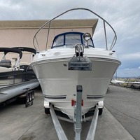 2008 Sea Ray 260 Sundancer, 1