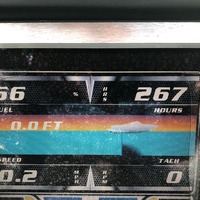 2012 MasterCraft X-45, 19