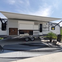 2017 Highland Ridge Open Range Light LT272RLS, 0