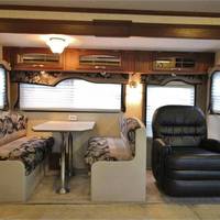 2006 JAYCO Seneca 35GS, 6