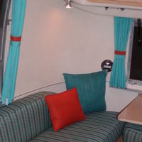 1968 Airstream Safari, 9