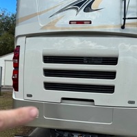 2011 Tiffin Zephyr 45QBZ, 3