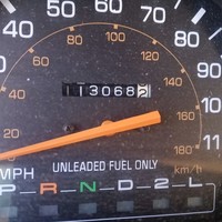 1990 Toyota Warrior, 3