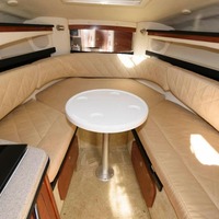 2007 Sea Ray 260 Sundancer, 5