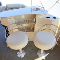 2016 Smoker Craft Sunchaser Eclipse 25, 14