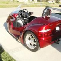 2009 Thoroughbred Stallion, 1