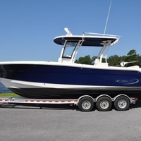 2017 Robalo R302, 0