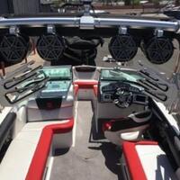2014 MasterCraft X30, 7