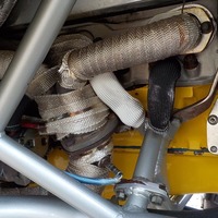1969 Toyota FJ40 TUBE BUGGY ROCK CRAWLER, 4