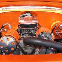 1955 Buick Other, 24