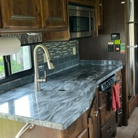 2016 Tiffin Allegro 36 LA, 13