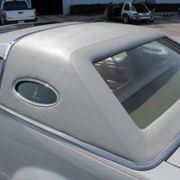 1976 Lincoln Mark 4 Cartier Desiginer   Bi Centenial Addition Rare, 3