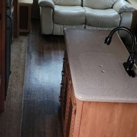 2014 Shasta Phoenix 30RE, 4