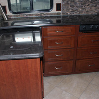 2014 Winnebago Forza 34T, 4