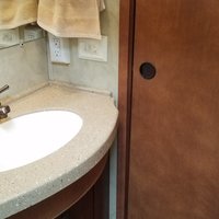 2012 Forest River Cedar Creek 34RSLA, 12