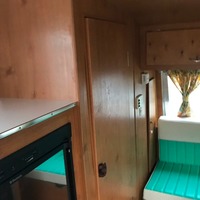 2015 Shasta Airflyte 16 Reissue, 9