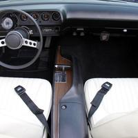 1971 Dodge Challenger, 8