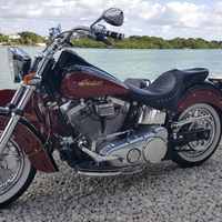 2003 Indian Spirit, 1