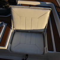 2013 Blazer Bay 2220 Fisherman, 43