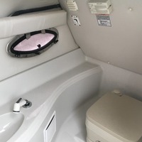 2006 Crownline 262, 18