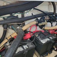 2007 Formula 310 SS, 46