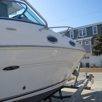 2007 Sea Ray 270 Amberjack, 7