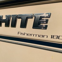 2007 Grady-White 180 Sportsman, 0