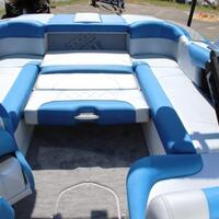 2014 Mastercraft X30, 10