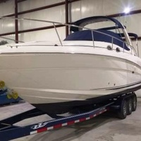 2006 Sea Ray 300 Sundancer, 0