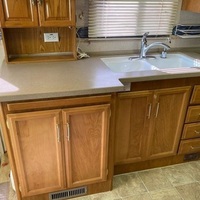 2003 Fleetwood Bounder RV, 5