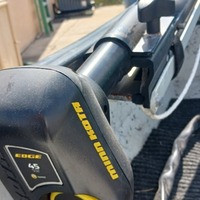 1997 Gheenoe Low, 40