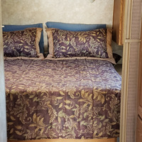 2008 northwoods manufacturing Desert Fox Toyhauler, 1