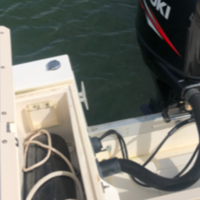 1991 Mako 221, 6