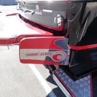2015 Malibu Wakesetter 22 MXZ, 15