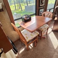 2011 Peterson Excel Winslow 31RLE, 4